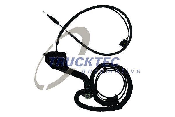 Set reparatie, set cabluri 02.42.106 TRUCKTEC AUTOMOTIVE