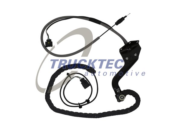 Set reparatie, set cabluri 02.42.111 TRUCKTEC AUTOMOTIVE