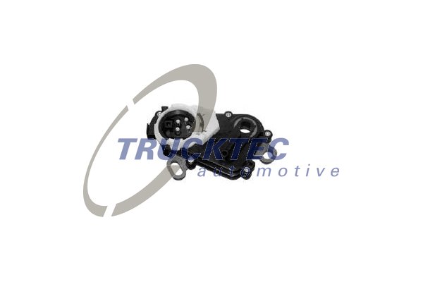 Releu, imobilizator 02.42.264 TRUCKTEC AUTOMOTIVE
