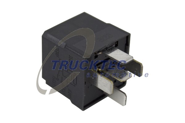 Releu multifunctional 02.42.280 TRUCKTEC AUTOMOTIVE