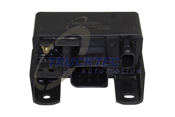 Unitate de control,bujii incandescente 02.42.282 TRUCKTEC AUTOMOTIVE