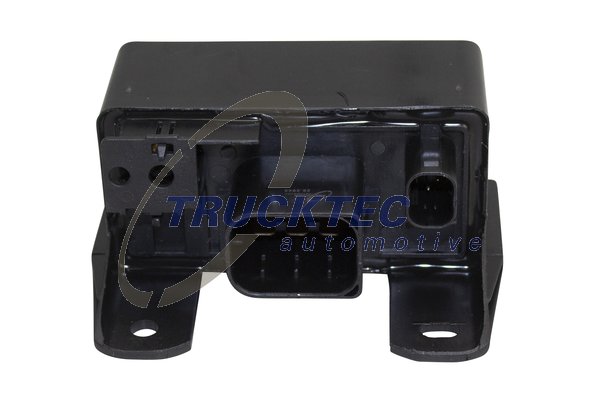 Unitate de control,bujii incandescente 02.42.283 TRUCKTEC AUTOMOTIVE