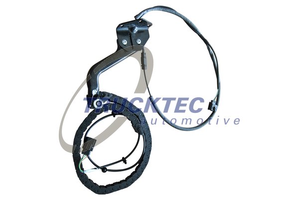Set reparatie, set cabluri 02.42.314 TRUCKTEC AUTOMOTIVE
