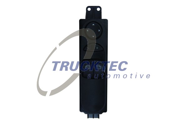 Comutator,macara geam 02.42.339 TRUCKTEC AUTOMOTIVE