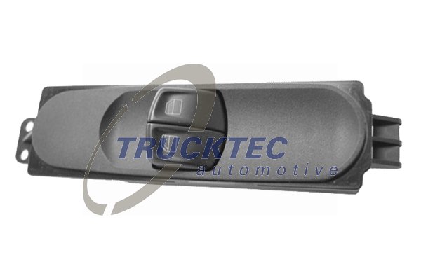 Comutator,macara geam 02.42.340 TRUCKTEC AUTOMOTIVE