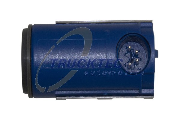 Sensor, ajutor parcare 02.42.346 TRUCKTEC AUTOMOTIVE