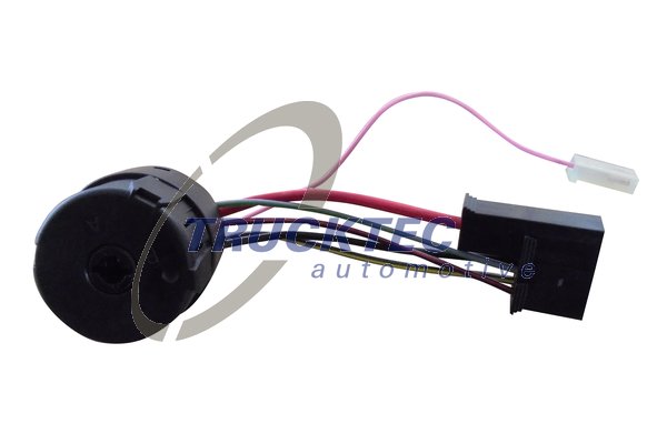 Comutator pornire 02.42.349 TRUCKTEC AUTOMOTIVE