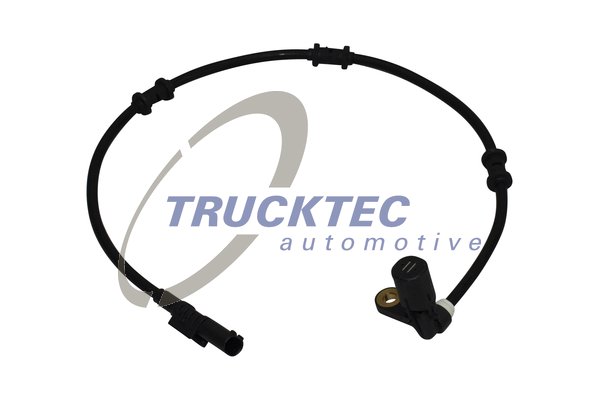 Senzor,turatie roata 02.42.381 TRUCKTEC AUTOMOTIVE