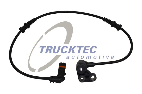 Senzor,turatie roata 02.42.387 TRUCKTEC AUTOMOTIVE