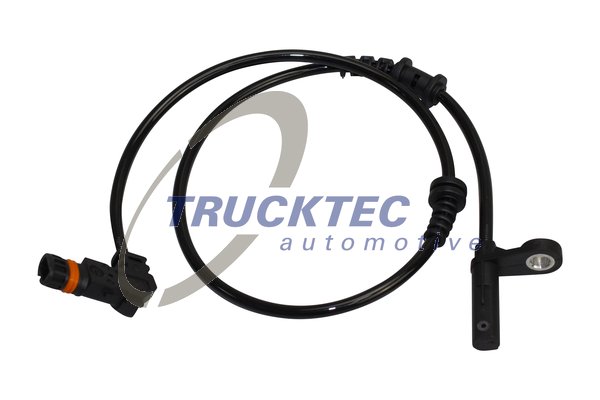 Senzor,turatie roata 02.42.390 TRUCKTEC AUTOMOTIVE