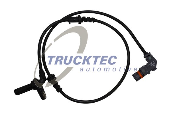 Senzor,turatie roata 02.42.392 TRUCKTEC AUTOMOTIVE