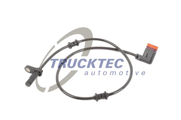 Senzor,turatie roata 02.42.393 TRUCKTEC AUTOMOTIVE