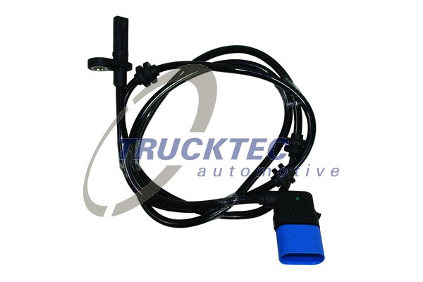 Senzor,turatie roata 02.42.395 TRUCKTEC AUTOMOTIVE