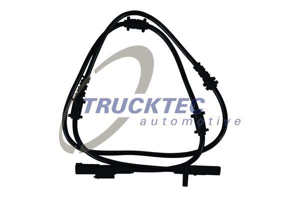 Senzor,turatie roata 02.42.396 TRUCKTEC AUTOMOTIVE