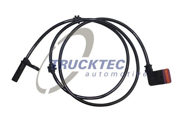 Senzor,turatie roata 02.42.408 TRUCKTEC AUTOMOTIVE