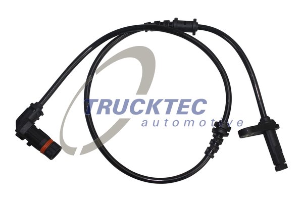 Senzor,turatie roata 02.42.409 TRUCKTEC AUTOMOTIVE