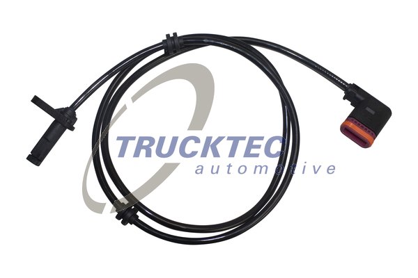 Senzor,turatie roata 02.42.410 TRUCKTEC AUTOMOTIVE