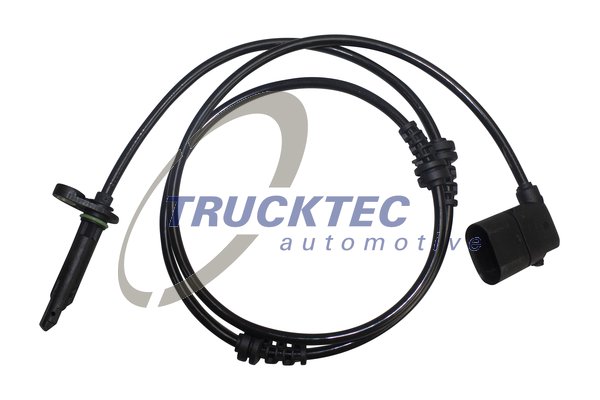 Senzor,turatie roata 02.42.411 TRUCKTEC AUTOMOTIVE