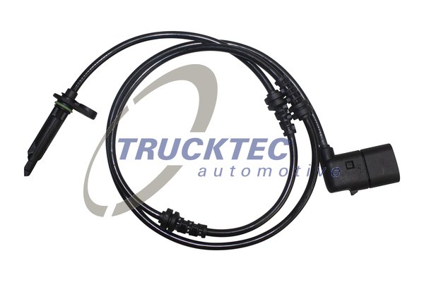 Senzor,turatie roata 02.42.412 TRUCKTEC AUTOMOTIVE