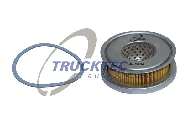 Filtru hidraulic, sistem directie 02.43.073 TRUCKTEC AUTOMOTIVE