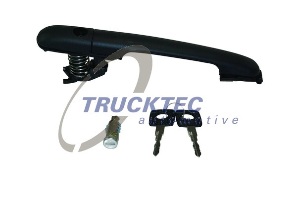 Maner usa 02.43.274 TRUCKTEC AUTOMOTIVE