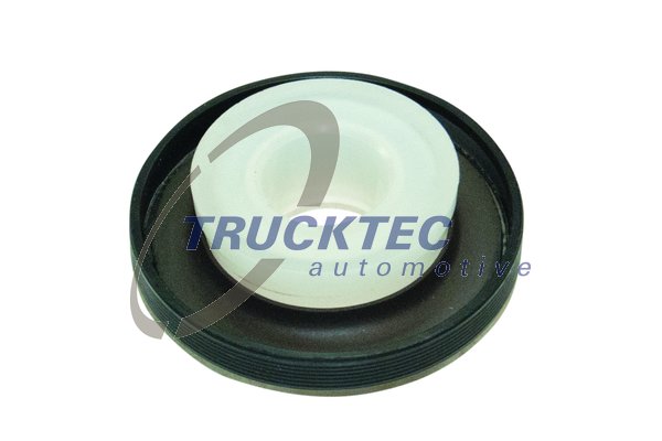 Simering, arbore cotit 02.43.306 TRUCKTEC AUTOMOTIVE