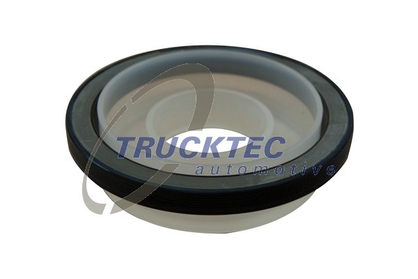 Simering, arbore cotit 02.43.307 TRUCKTEC AUTOMOTIVE