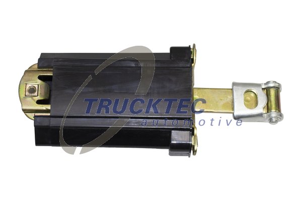 Fixare usa 02.53.065 TRUCKTEC AUTOMOTIVE