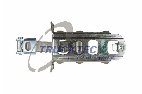 Fixare usa 02.53.066 TRUCKTEC AUTOMOTIVE