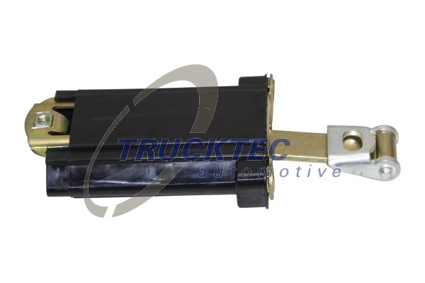 Fixare usa 02.53.067 TRUCKTEC AUTOMOTIVE