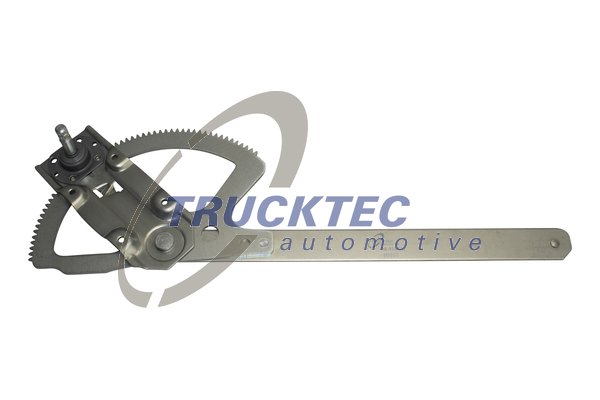 Mecanism actionare geam 02.53.070 TRUCKTEC AUTOMOTIVE