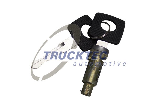 Cilindru inchidere 02.53.072 TRUCKTEC AUTOMOTIVE
