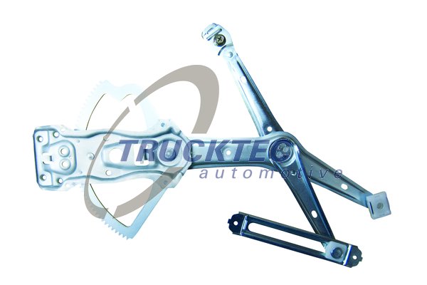 Mecanism actionare geam 02.53.088 TRUCKTEC AUTOMOTIVE