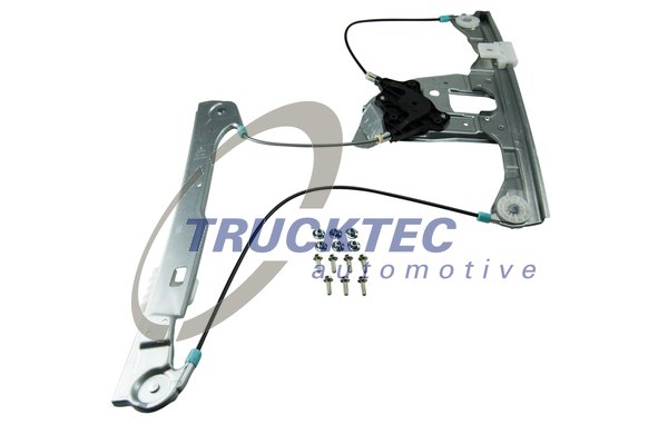 Mecanism actionare geam 02.53.090 TRUCKTEC AUTOMOTIVE