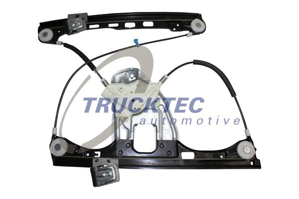 Mecanism actionare geam 02.53.092 TRUCKTEC AUTOMOTIVE