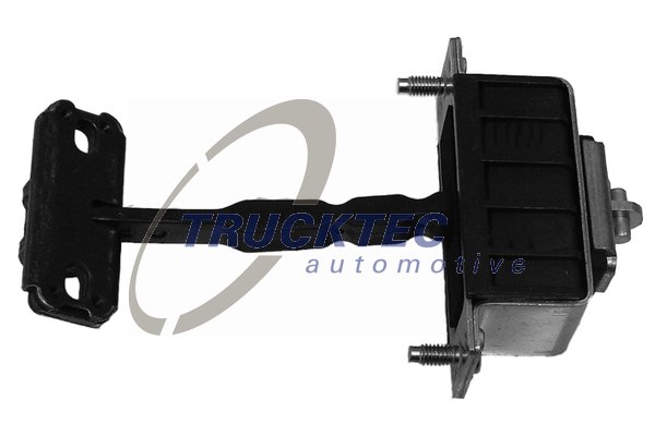 Fixare usa 02.53.096 TRUCKTEC AUTOMOTIVE