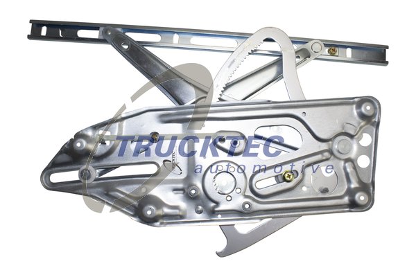 Mecanism actionare geam 02.53.109 TRUCKTEC AUTOMOTIVE