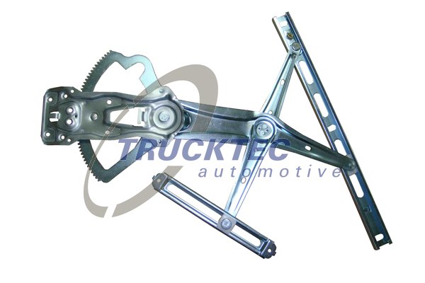 Mecanism actionare geam 02.53.112 TRUCKTEC AUTOMOTIVE