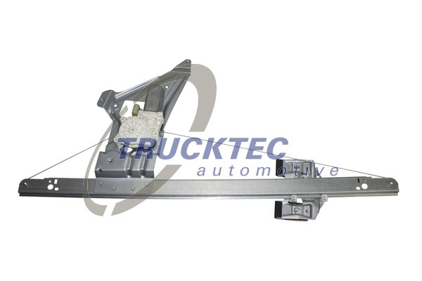 Mecanism actionare geam 02.53.158 TRUCKTEC AUTOMOTIVE