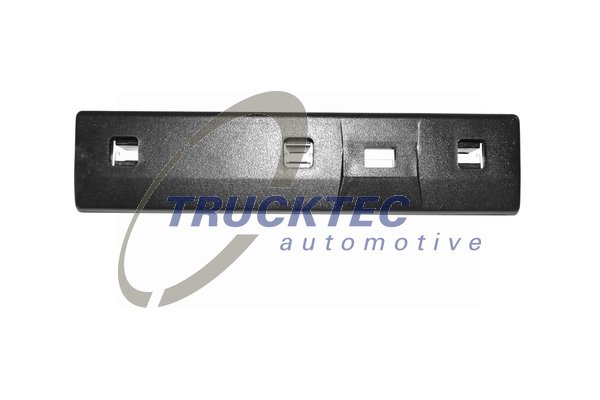 Tapiterie usi 02.53.162 TRUCKTEC AUTOMOTIVE