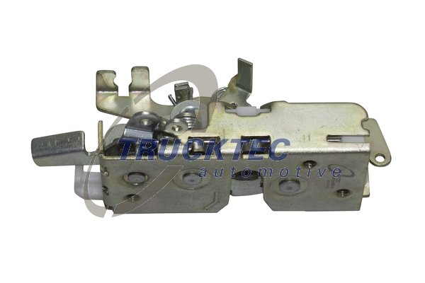 Incuietoare usa 02.53.168 TRUCKTEC AUTOMOTIVE