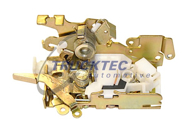 Incuietoare usa 02.53.169 TRUCKTEC AUTOMOTIVE