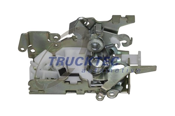 Incuietoare usa 02.53.170 TRUCKTEC AUTOMOTIVE