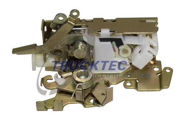 Incuietoare usa 02.53.171 TRUCKTEC AUTOMOTIVE