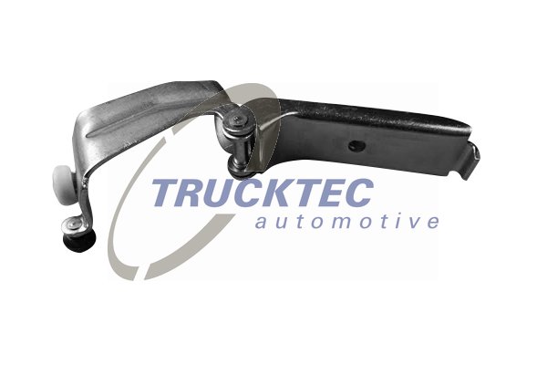 Ghidaj cu role, usa glisanta 02.53.177 TRUCKTEC AUTOMOTIVE