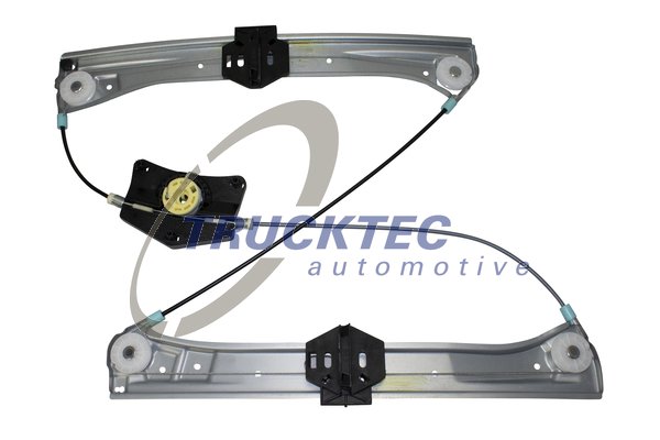 Mecanism actionare geam 02.53.185 TRUCKTEC AUTOMOTIVE