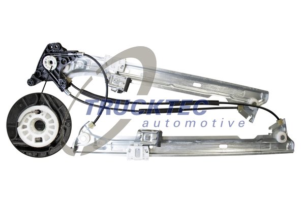 Mecanism actionare geam 02.53.190 TRUCKTEC AUTOMOTIVE