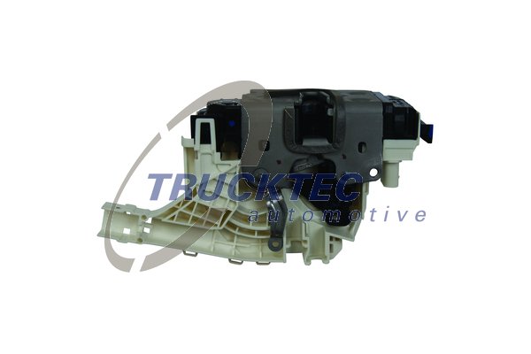 Incuietoare usa 02.53.212 TRUCKTEC AUTOMOTIVE