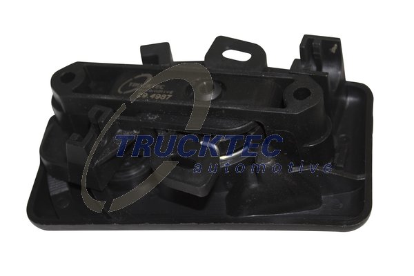 Maner usa, echipare interioara 02.53.214 TRUCKTEC AUTOMOTIVE