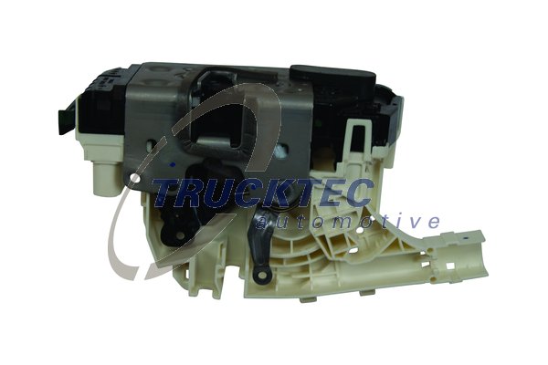 Incuietoare usa 02.53.218 TRUCKTEC AUTOMOTIVE